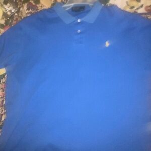 Ralph Lauren Polo shirt XL